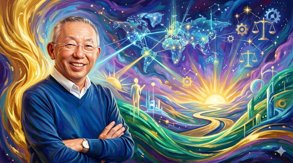 柳井正氏の今後のさらなる活躍と期待について