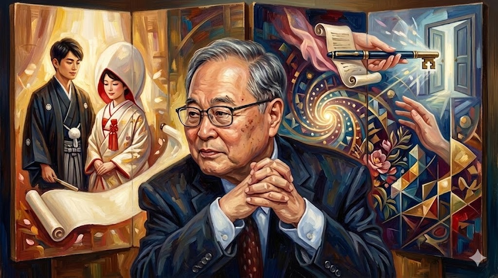 高橋洋一