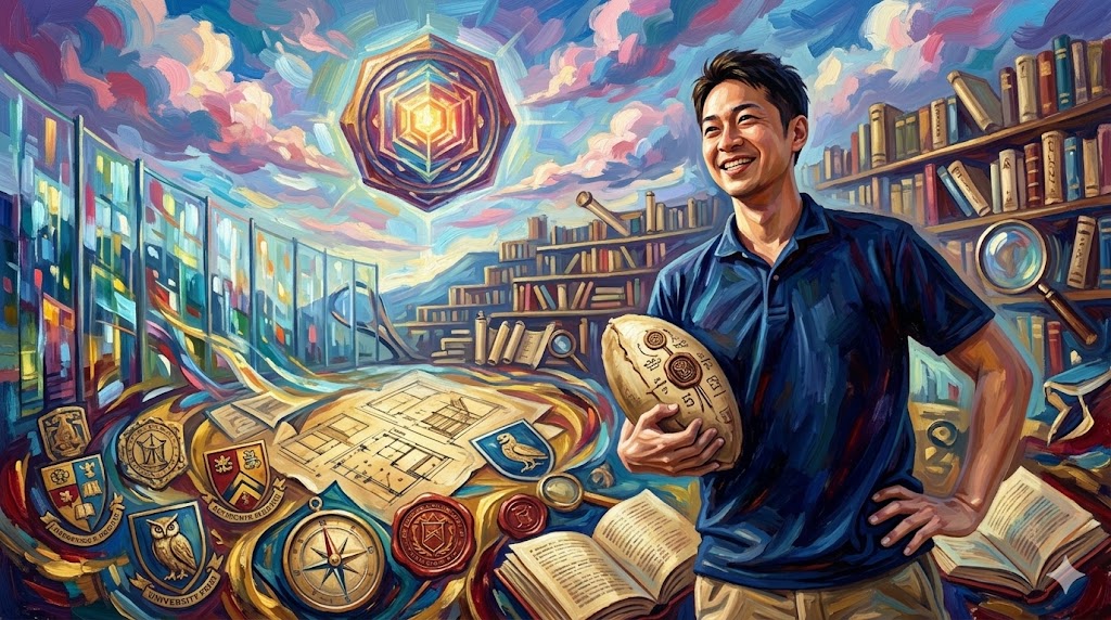 藤田文武