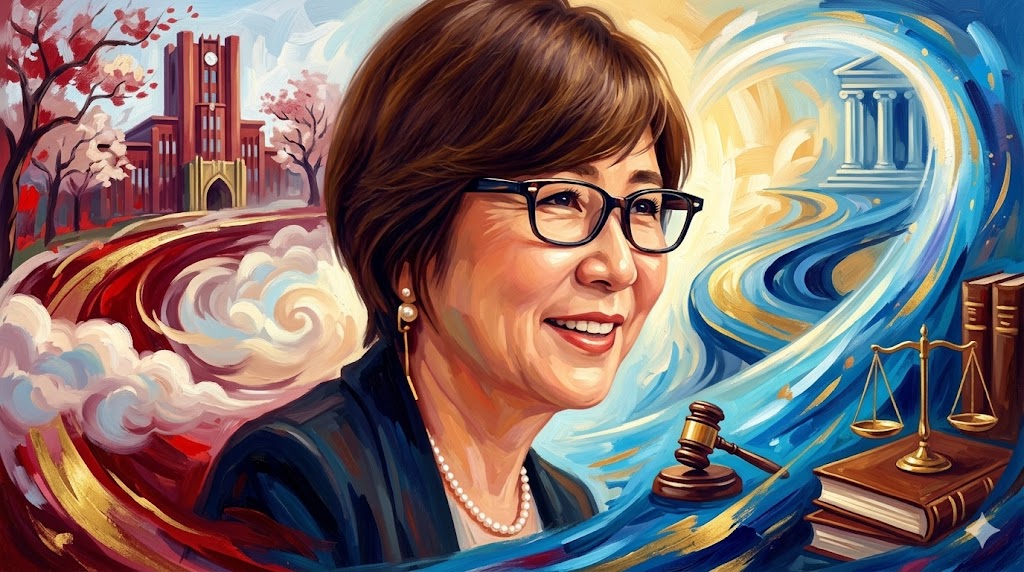 稲田朋美