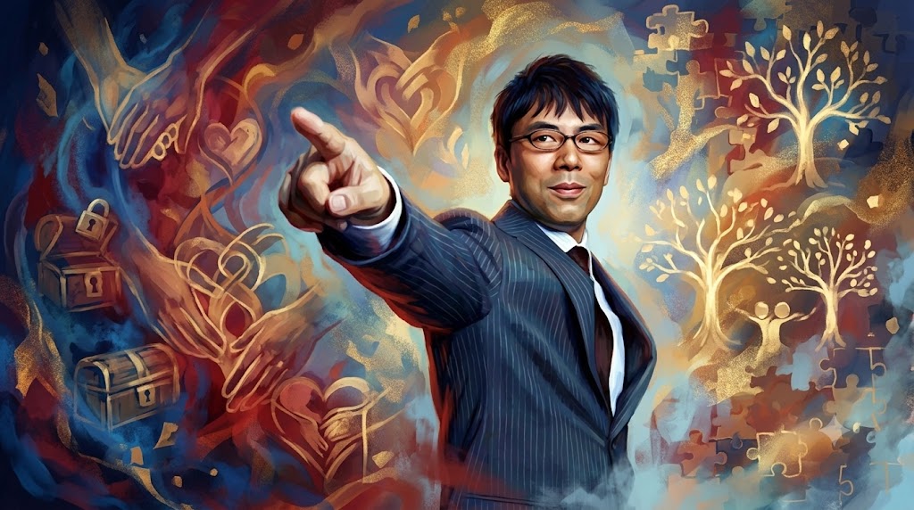 上念司