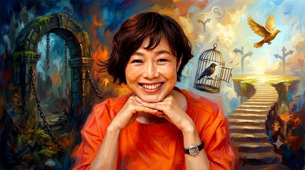 有働由美子