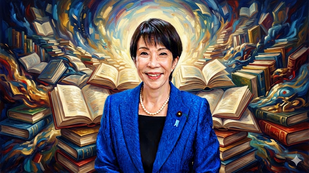 高市早苗