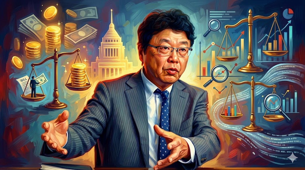 北村晴男