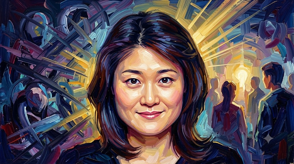 東野篤子