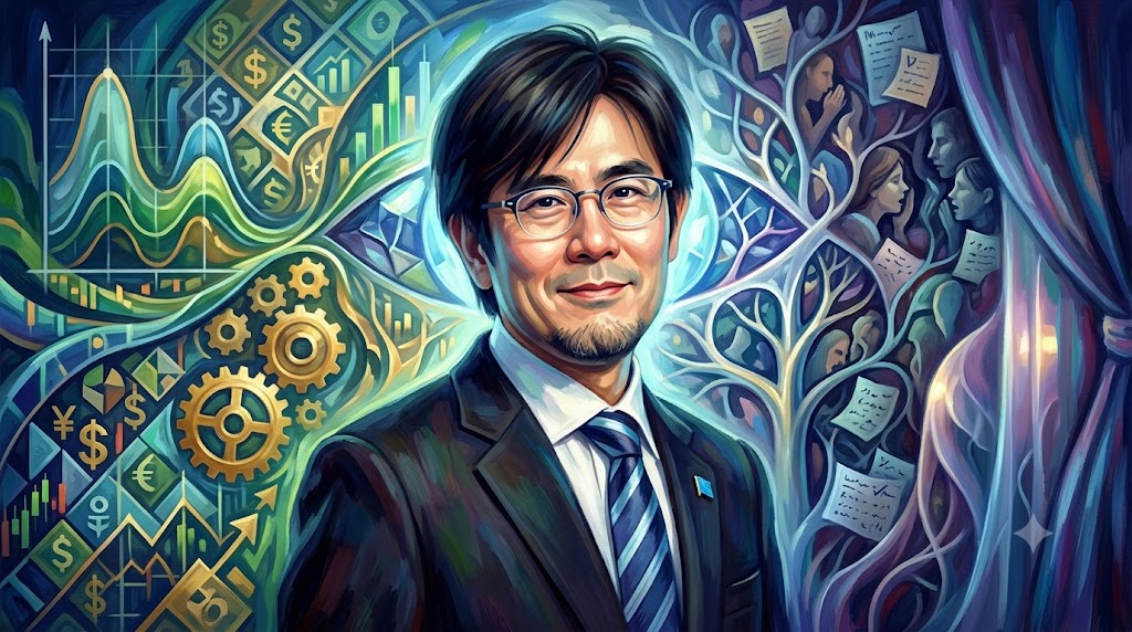 三橋貴明