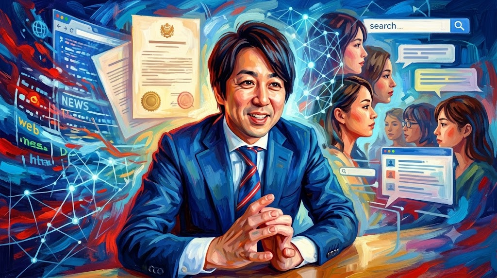 山田敏弘