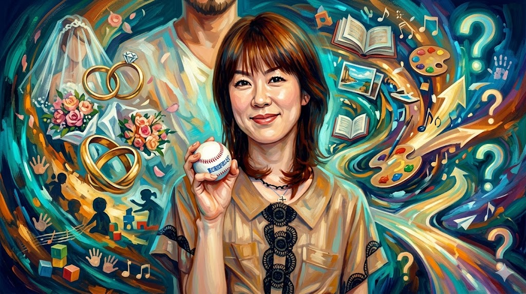 長島三奈