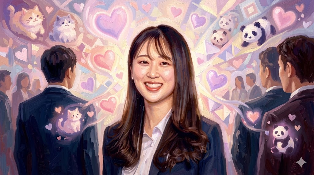 村木汀が『かわいい』と世論が共鳴する理由