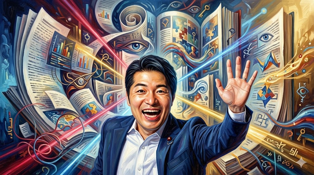 伊佐進一の奥さんに関する真相を徹底解明！