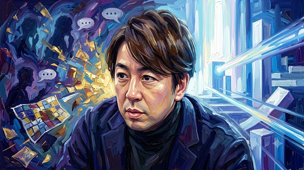 山田敏弘の妻に関する噂と公式発表の全貌