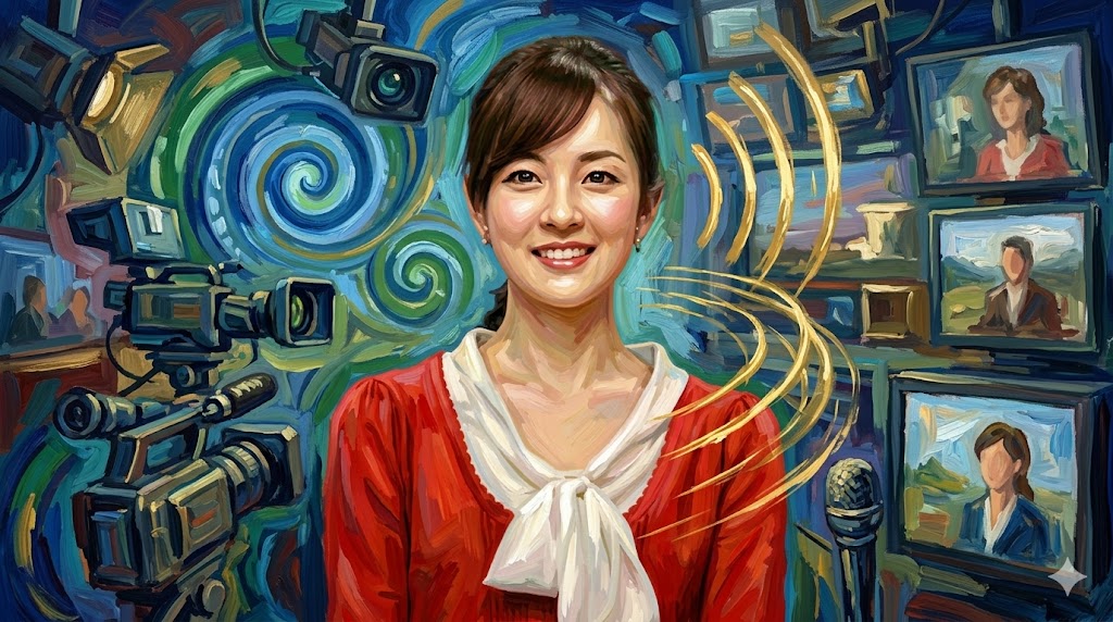 鈴木奈穂子
