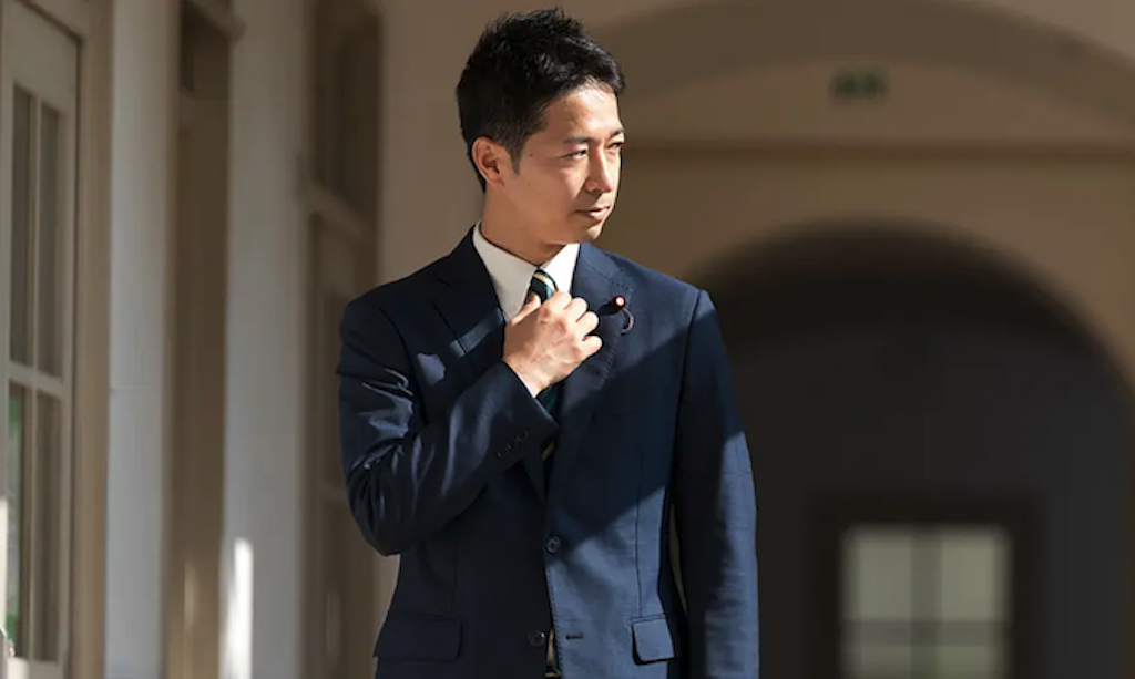 藤田文武の嫁の学歴の真相に迫る!