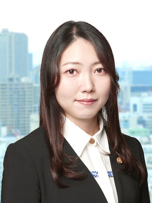 娘の現在の職業は弁護士なのか？
